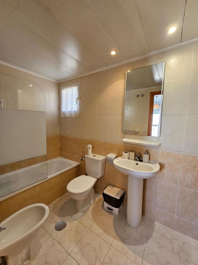 Appartement Torre San Remo If