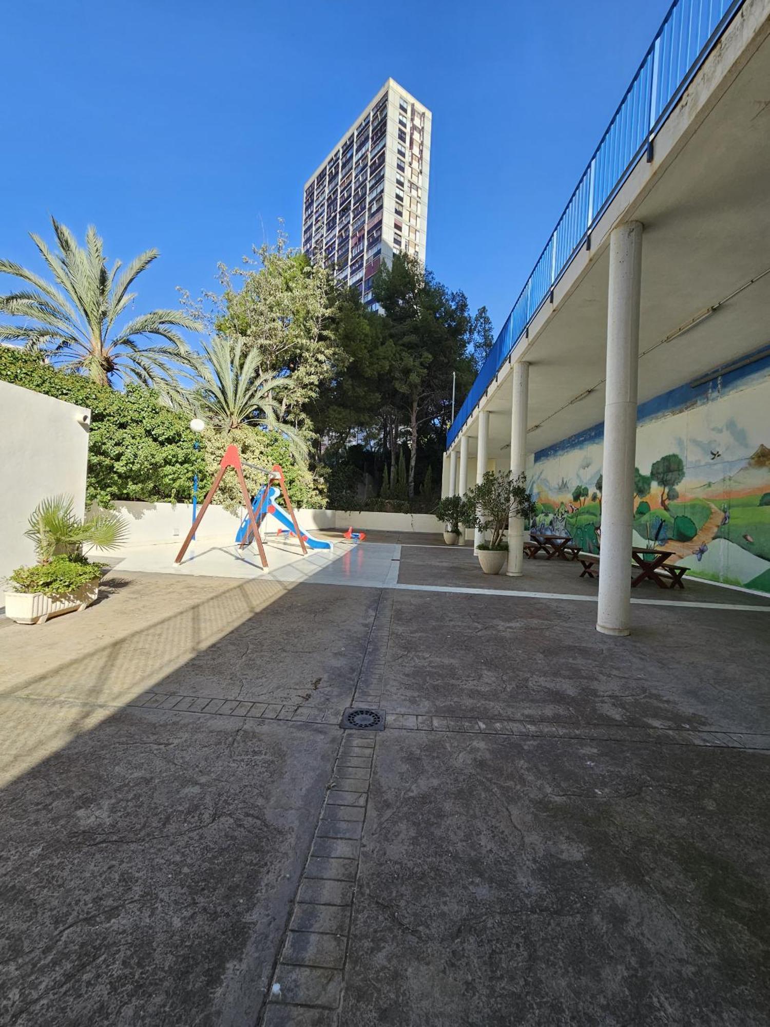 Appartement Torre San Remo If *