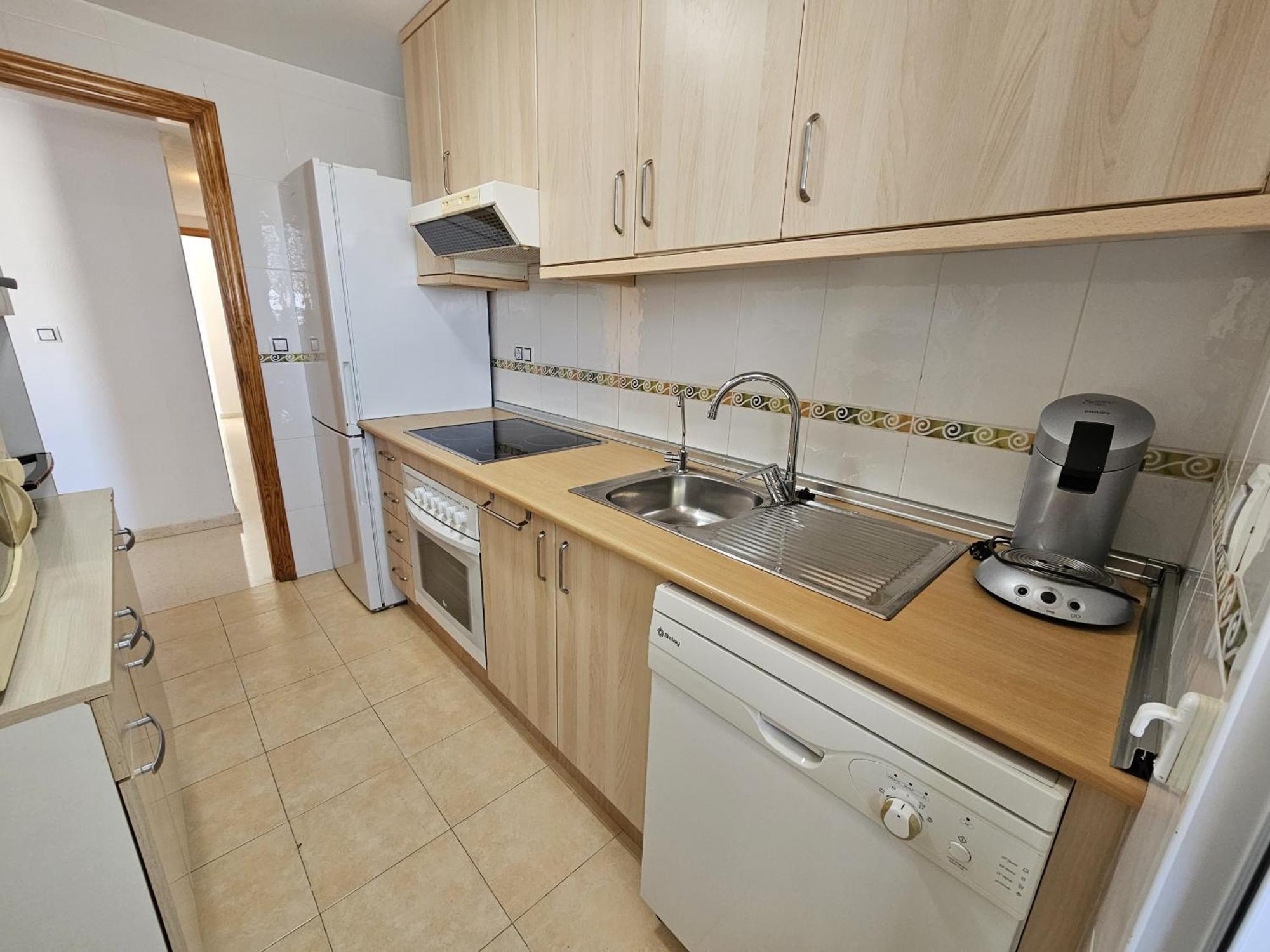 Torre San Remo If Appartement *