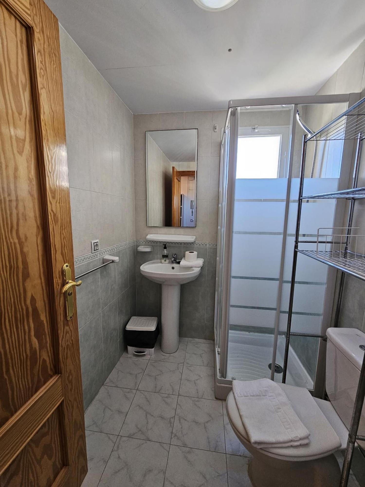 Torre San Remo If Appartement Benidorm