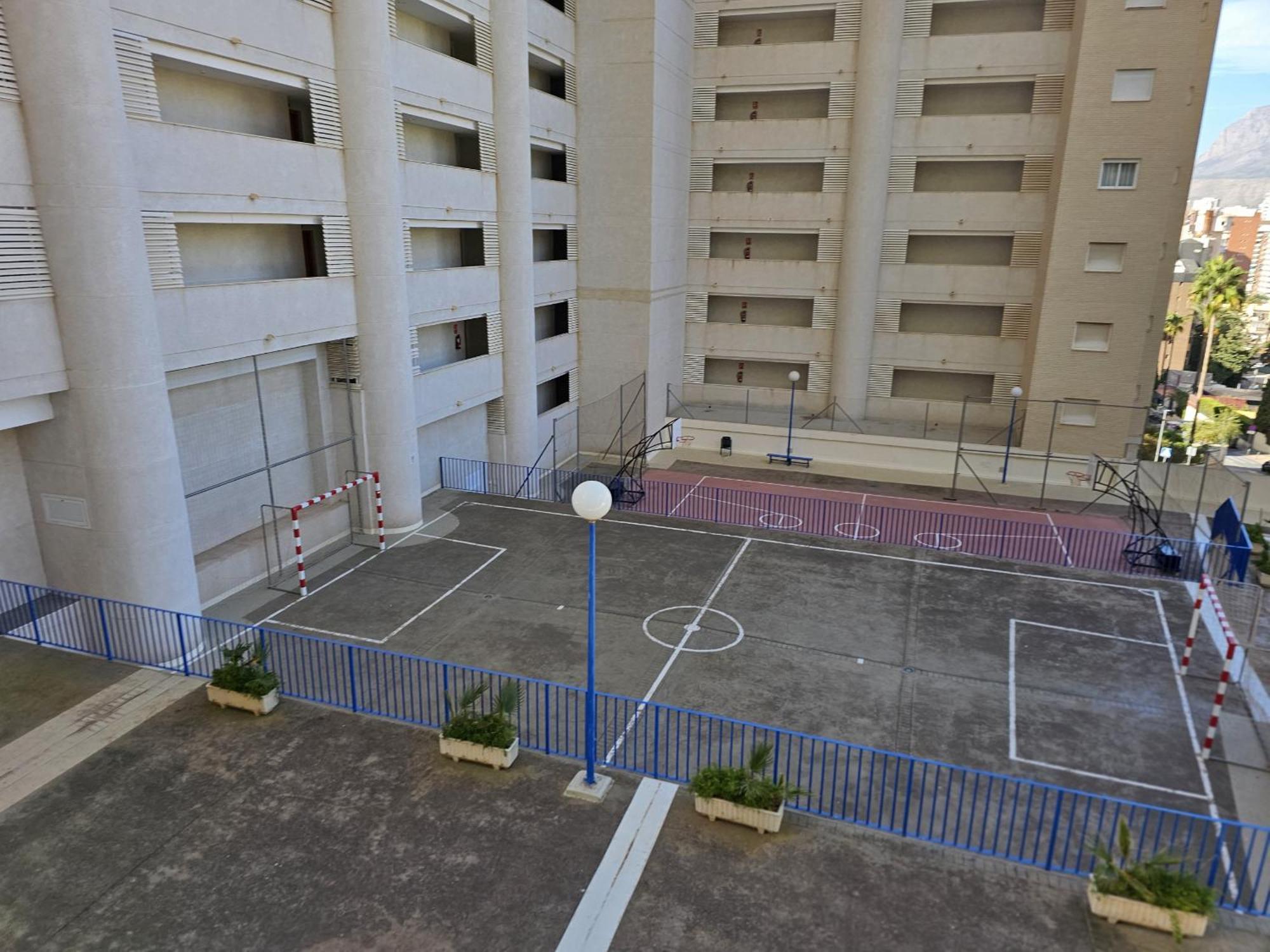 Torre San Remo If Appartement