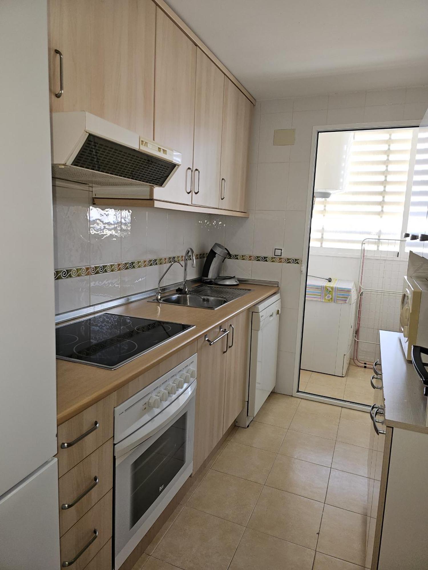 Torre San Remo If Appartement *
