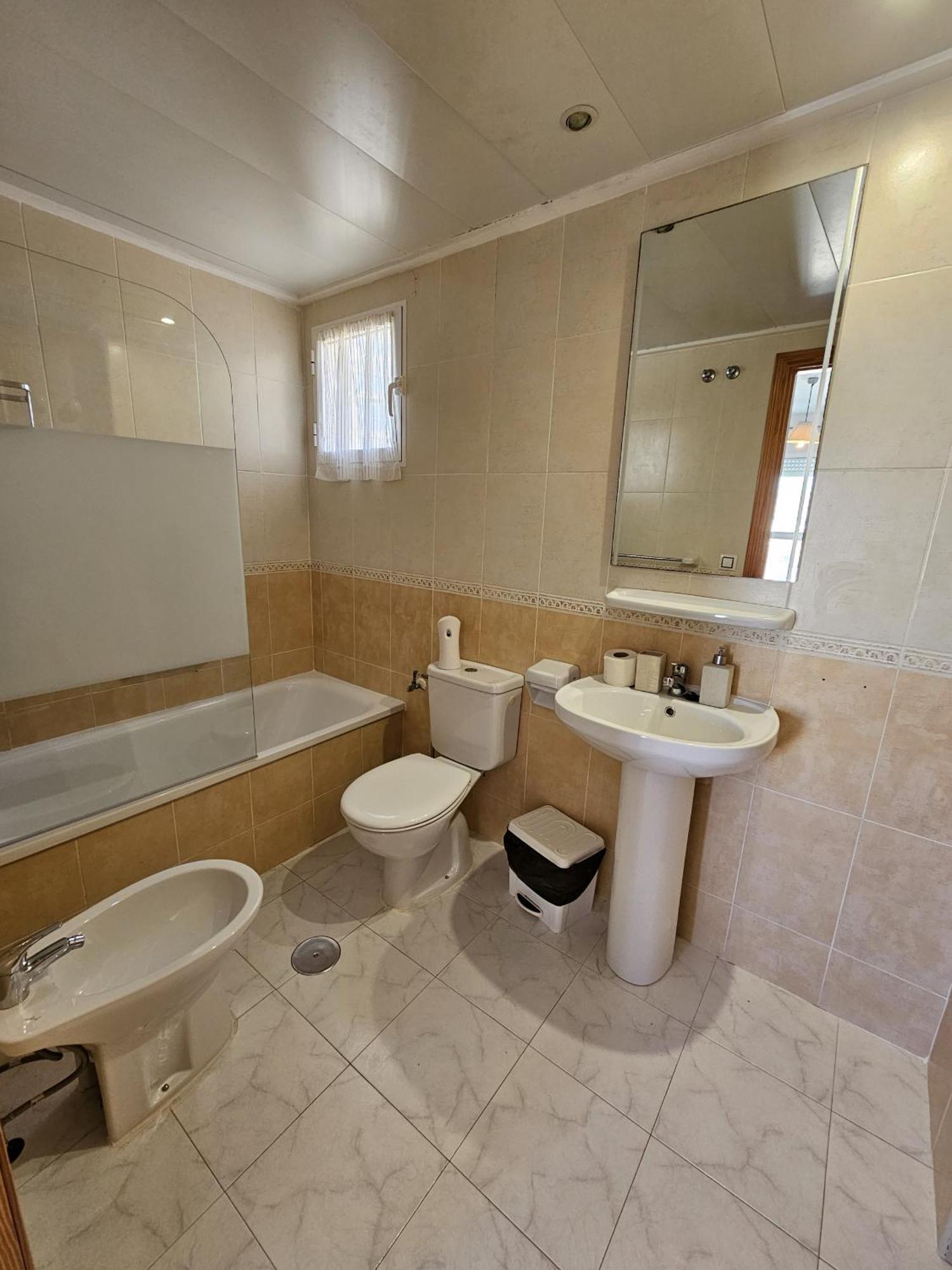 Torre San Remo If Appartement *