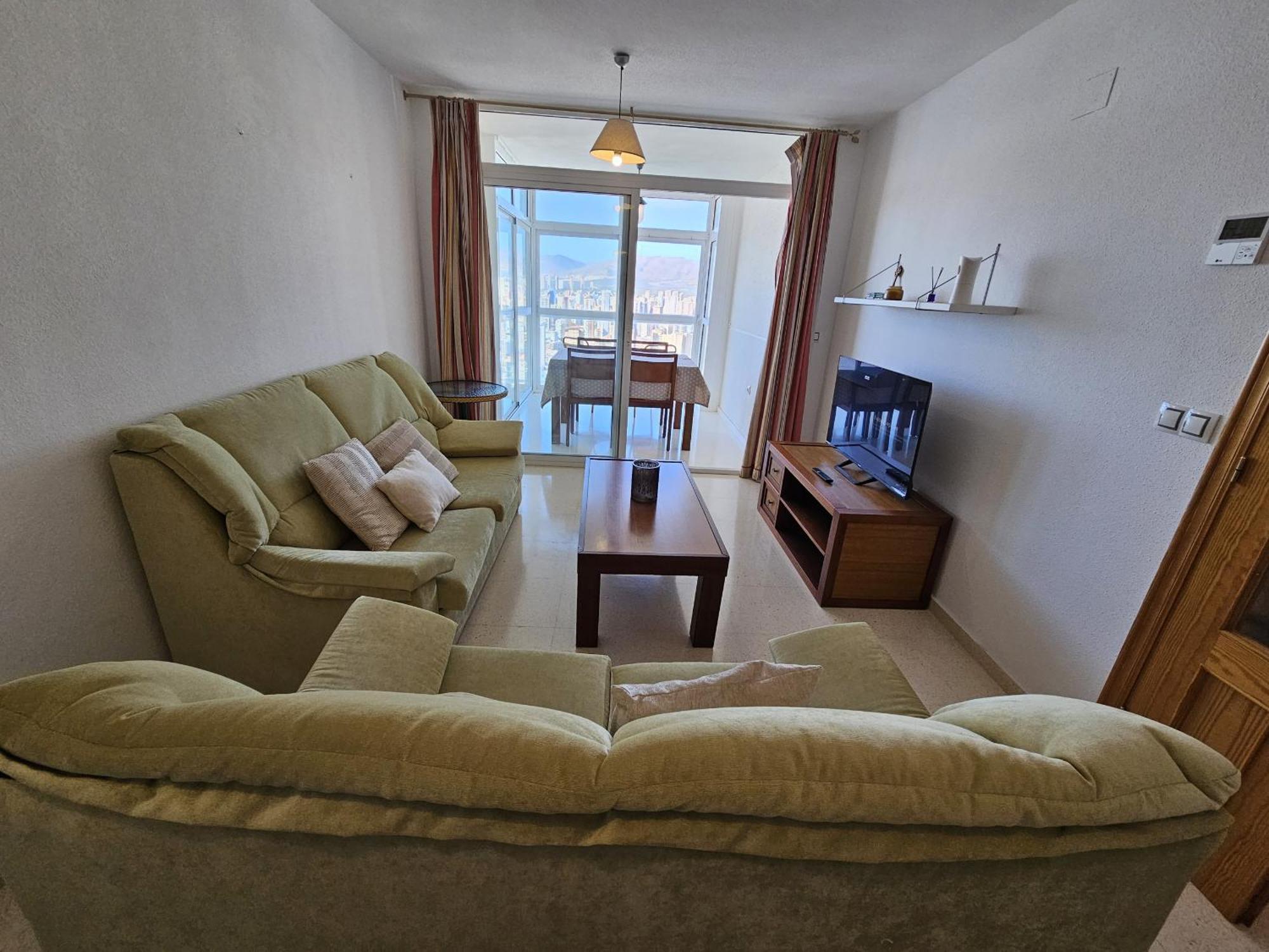 Appartement Torre San Remo If