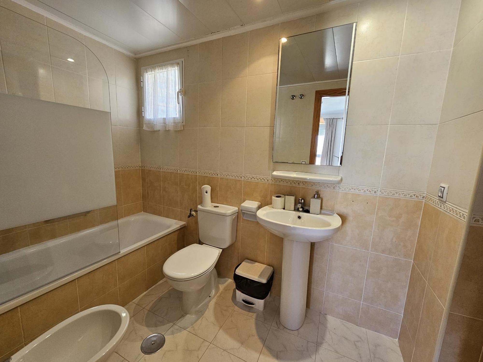 Appartement Torre San Remo If Benidorm