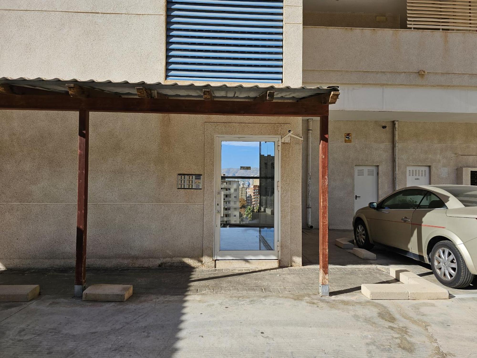 Torre San Remo If Appartement *