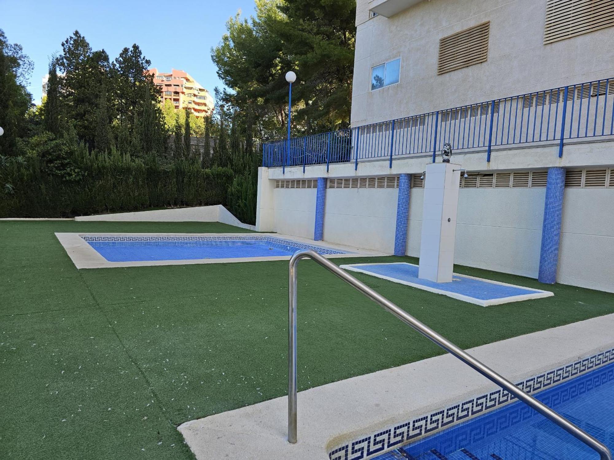 Appartement Torre San Remo If *