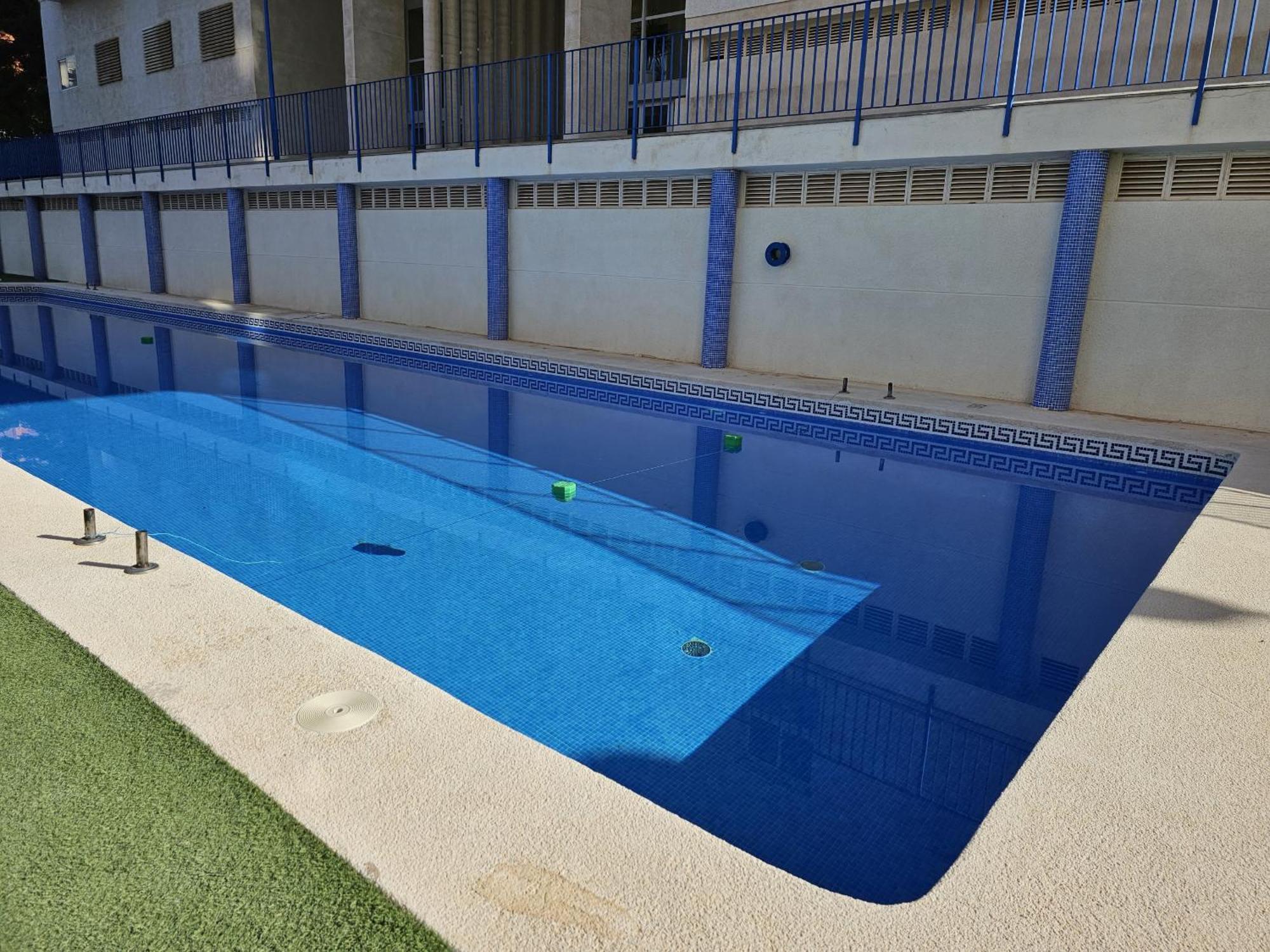 Torre San Remo If Appartement