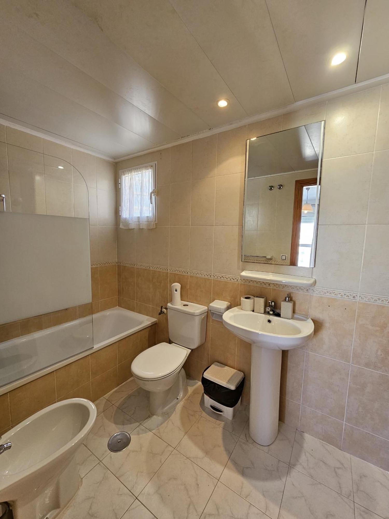Appartement Torre San Remo If *