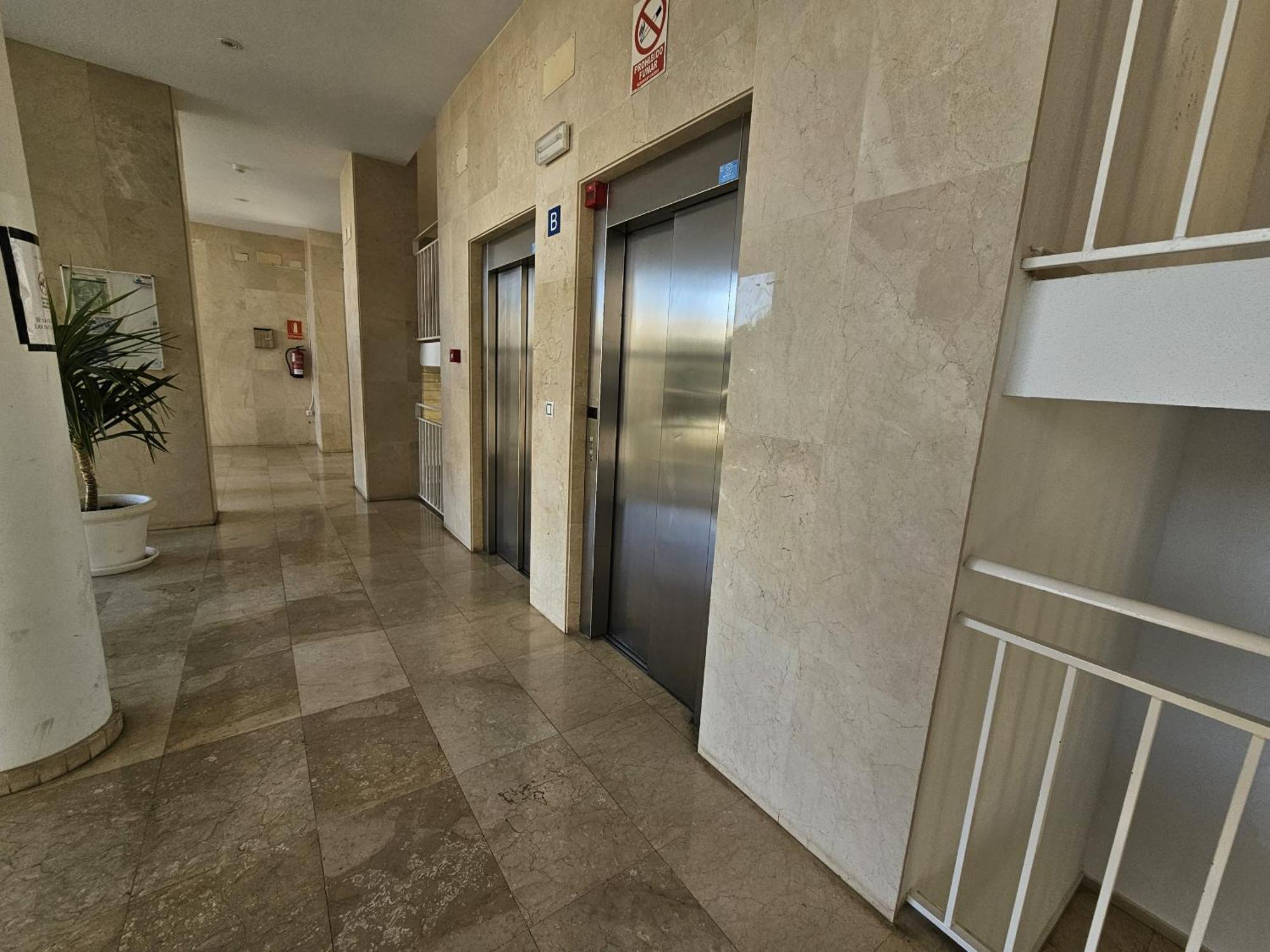 Appartement Torre San Remo If Benidorm