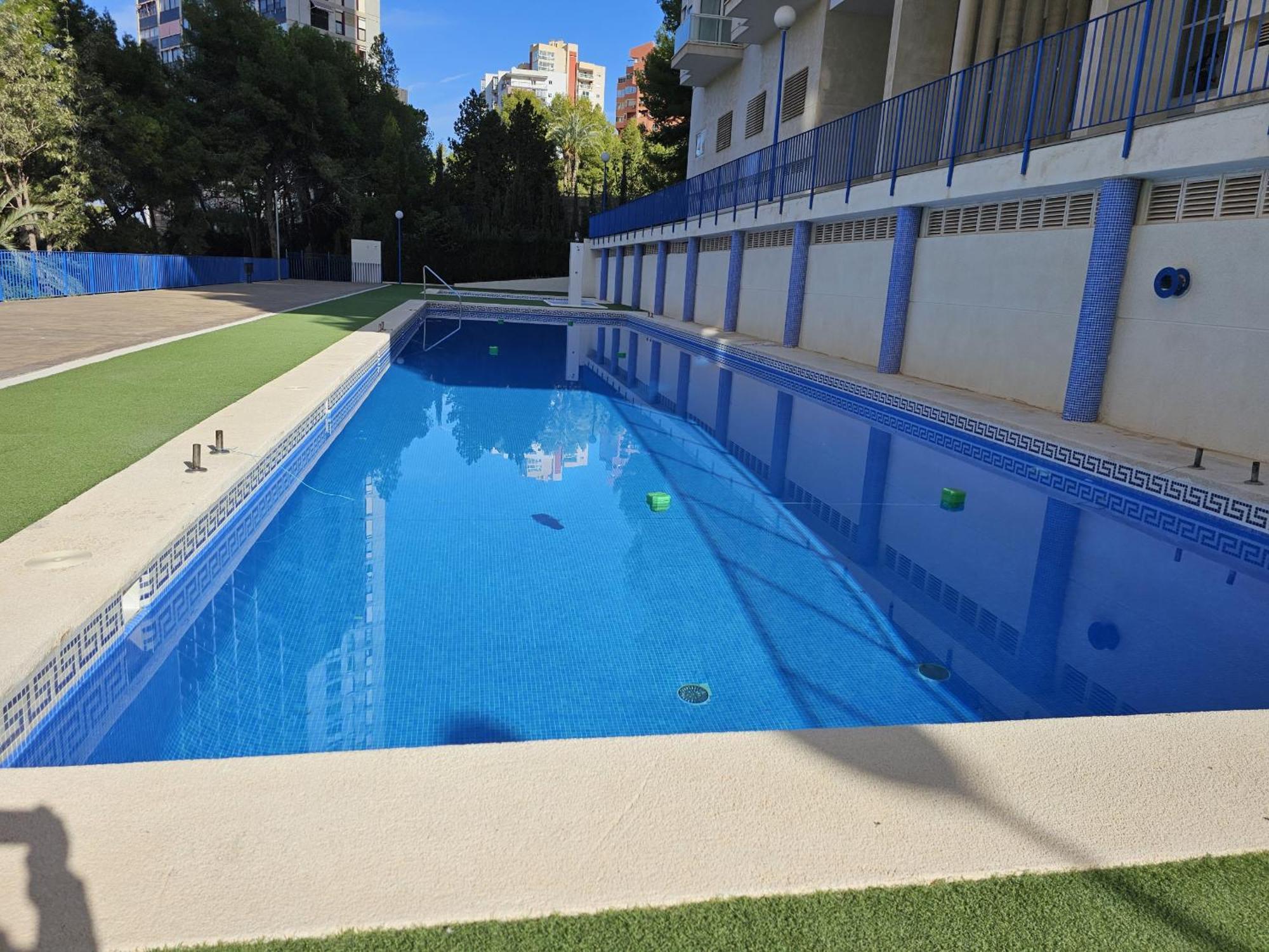 Appartement Torre San Remo If