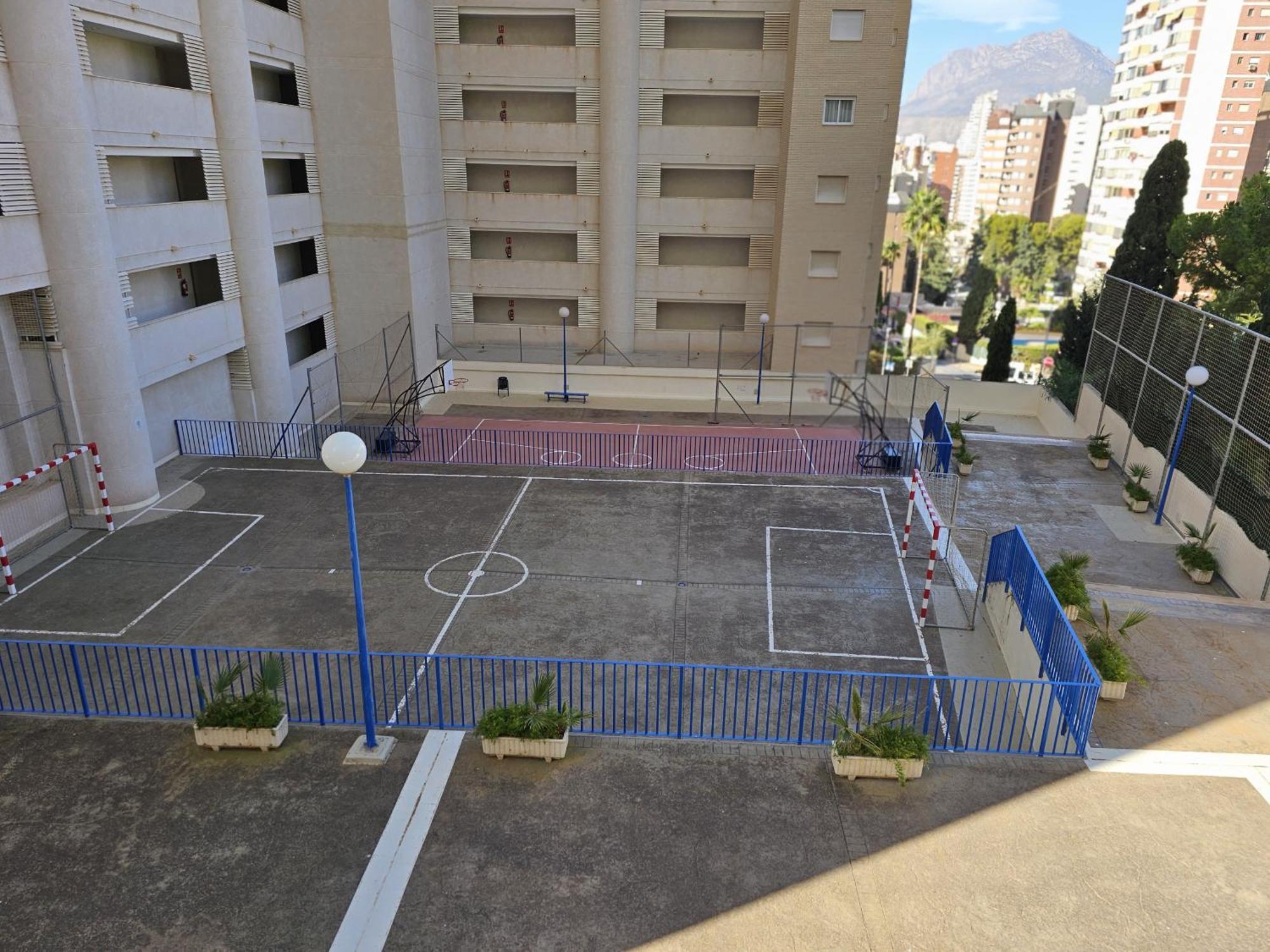 Appartement Torre San Remo If