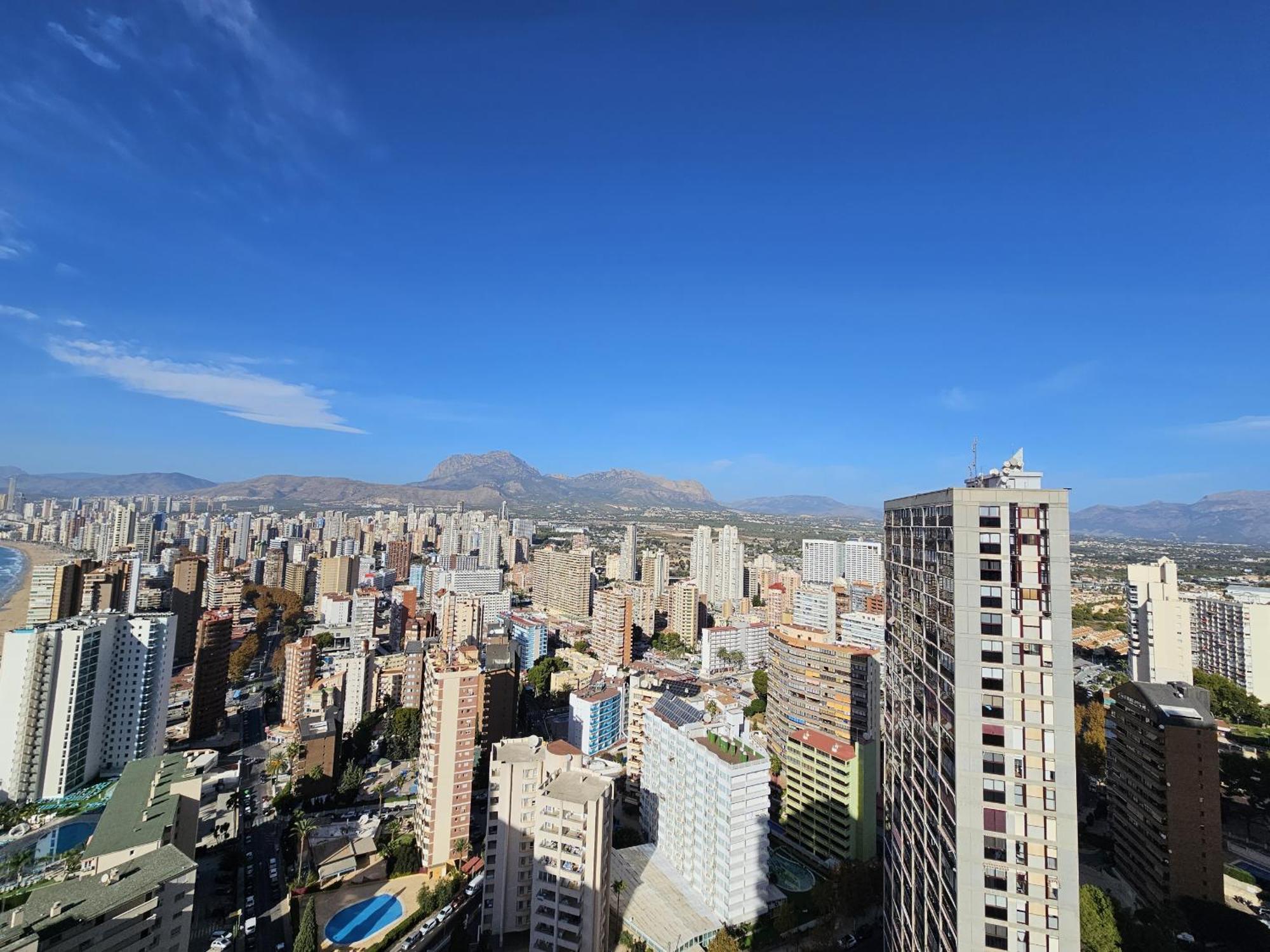 Apartment Torre San Remo If *