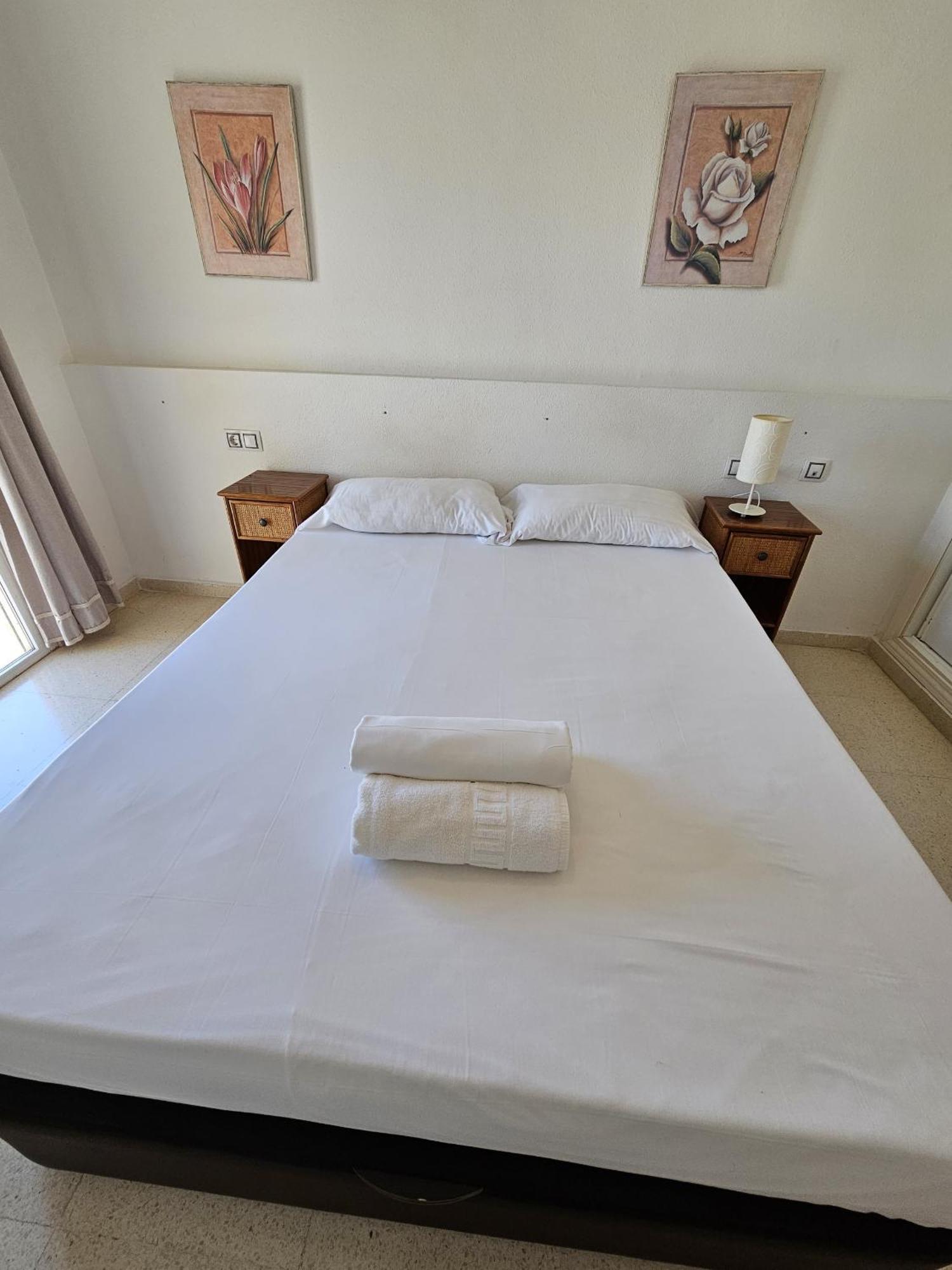 Apartment Torre San Remo If
